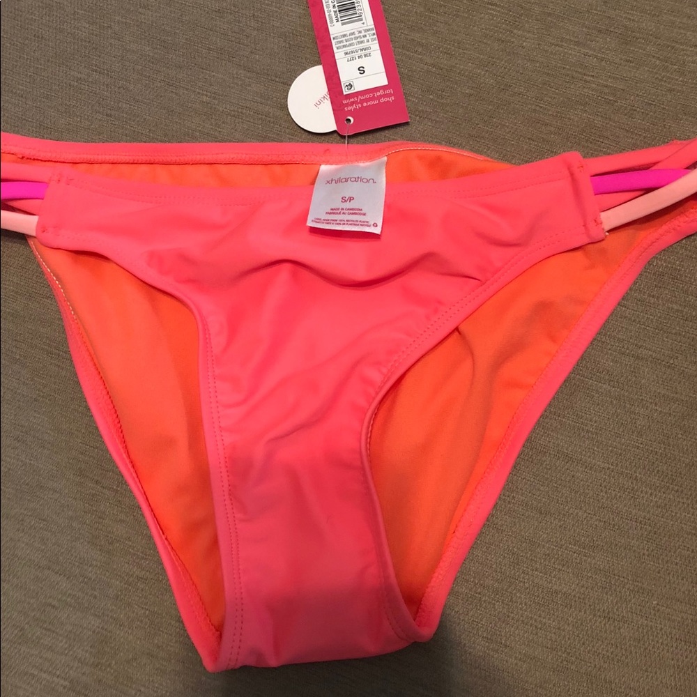 Xhilaration swimsuit bottom
